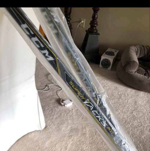 New CCM Prostock Stick