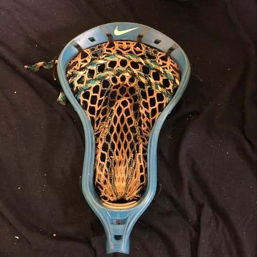 Lakota U With ECD Striker Mesh