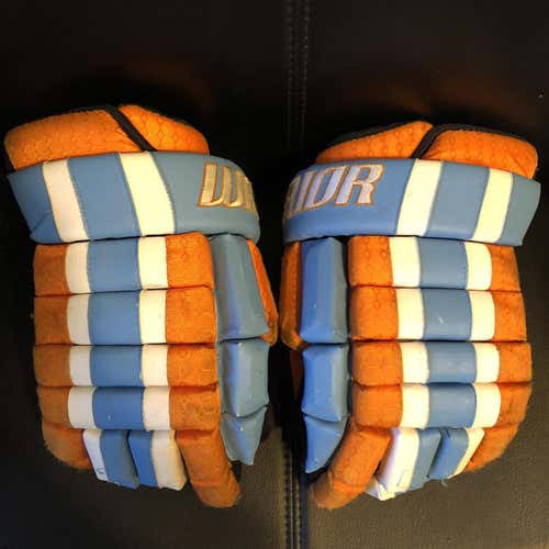 Warrior Little Caesars Pro Series Gloves 14" - Please Read Description