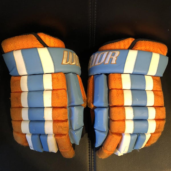 Warrior Little Caesars Pro Series Gloves 14" - Please Read Description