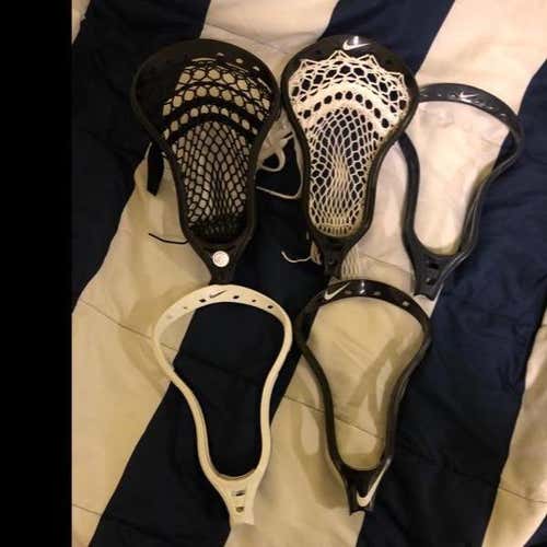 Heads For Sale (price Not Actually 1000$). *Cant Ship Until 6/25*