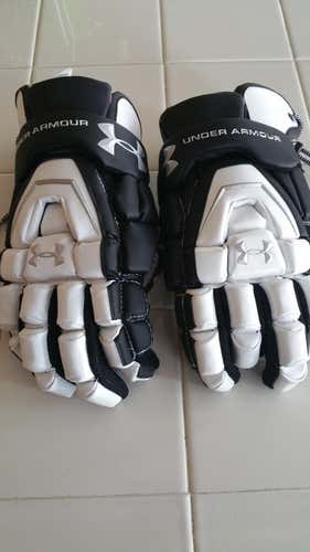 Brand New Under Armour Headline Gloves Size 13 Lg
