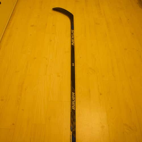 Right- Nexus 1N 100 Flex Stick Dennis Wideman