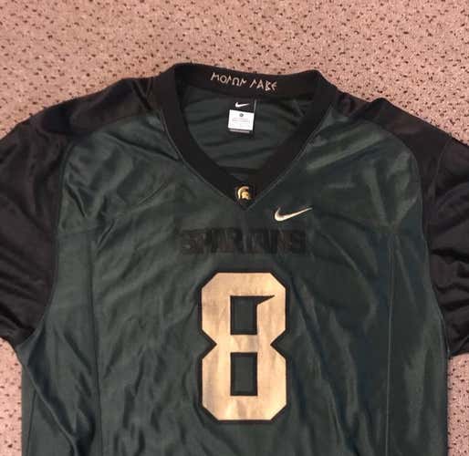Michigan State Jersey
