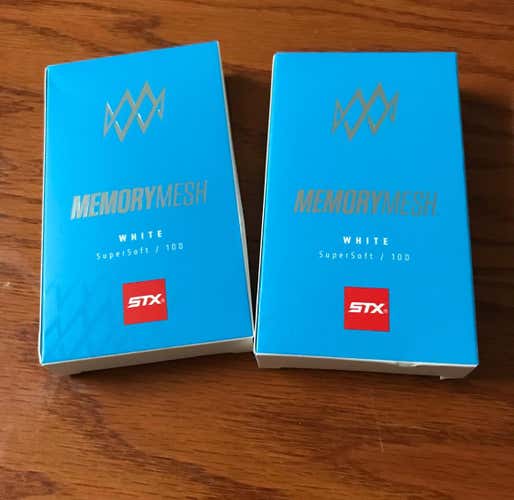 2-Pack Memory Mesh Super Soft Mesh