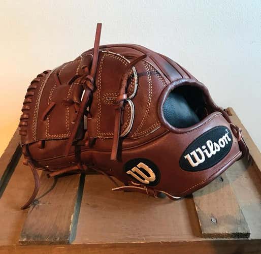 Wilson A2k B2 12 Inch