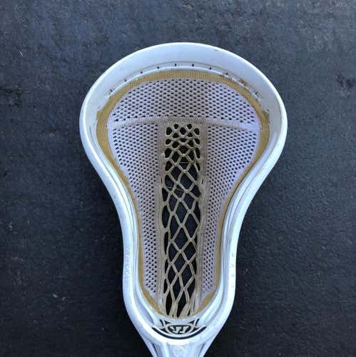 Warrior Warp Next Complete Stick