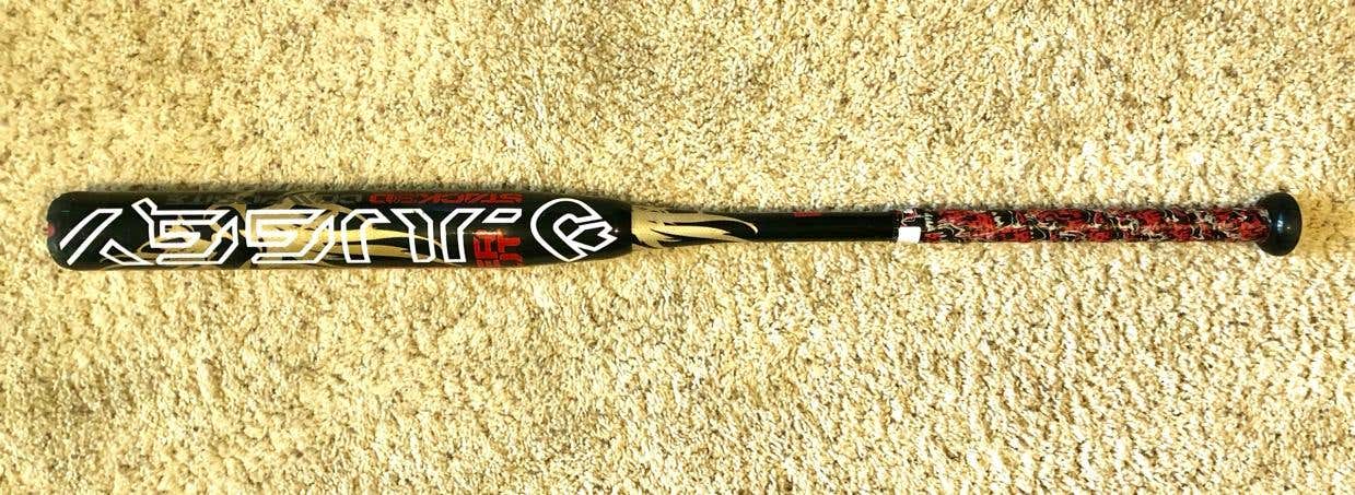 Demarini Juggy