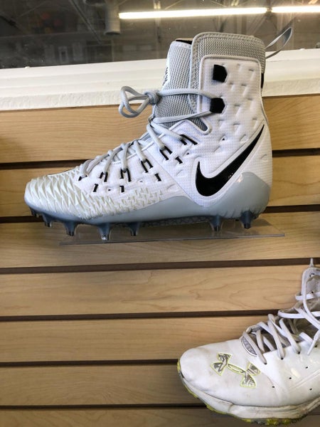 New in boxes Nike Savage Elite Cleats