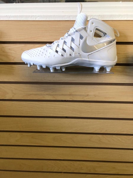 New in box  Nike Huarache 5 Cleats