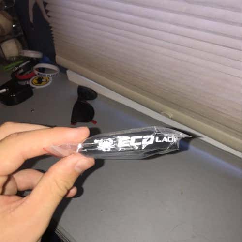 NEW ECD bracelet