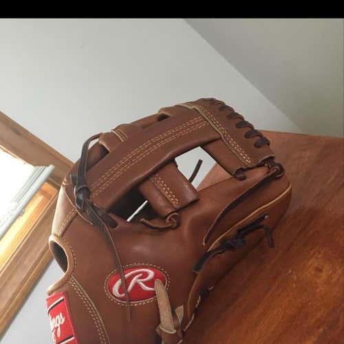 Rawlings Wing Tip 11.5- Will Trade For 11.75