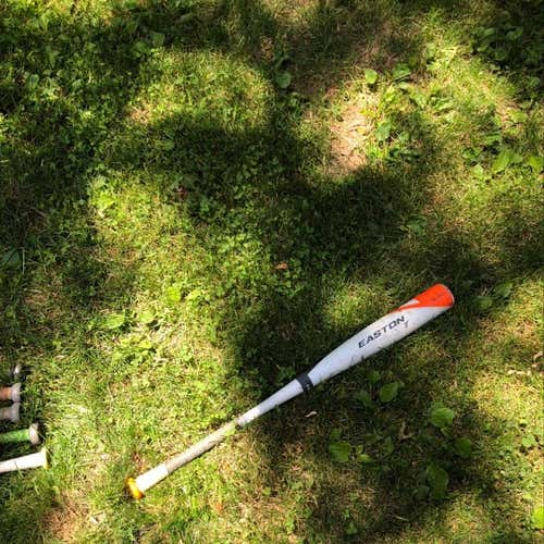 2014 Easton Mako 33/30