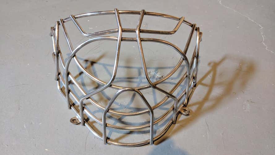 EDDY GT II ULTIMATE SENIOR CERTIFIED CAT EYE CAGE