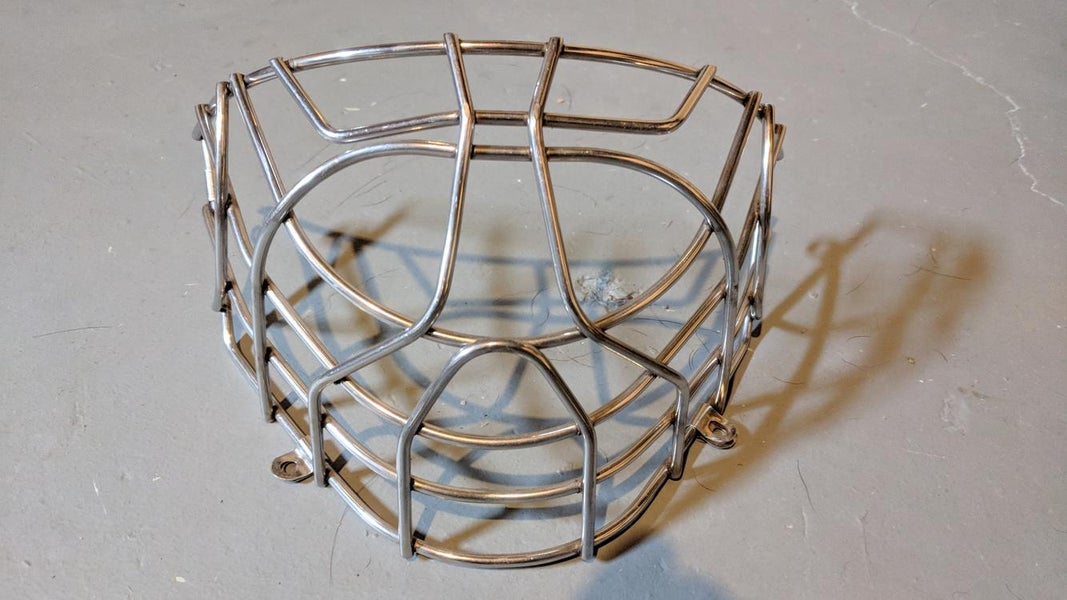 EDDY GT II ULTIMATE SENIOR CERTIFIED CAT EYE CAGE