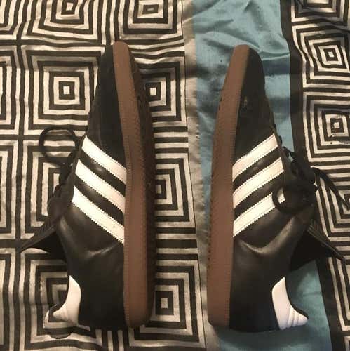Adidas Samba Indoor Shoes