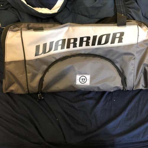 New Warrior Space Shuttle Equipment Bag