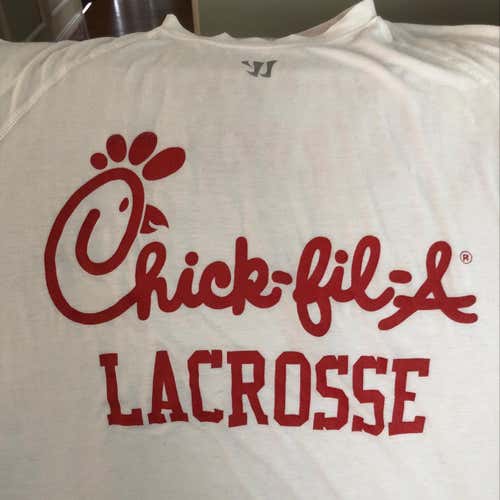 Chick-Fil-A “Eat Mor Chikin” Shirt