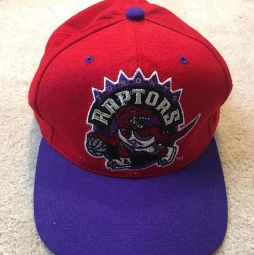 Toronto Raptors SnapBack