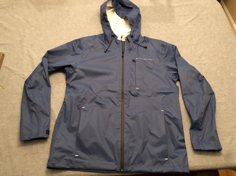 Vineyard Vines Performance Jacket