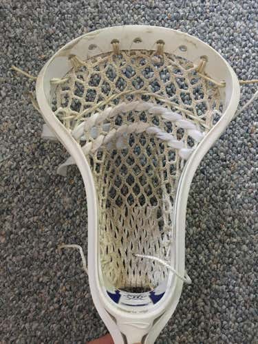 Brine Clutch Head