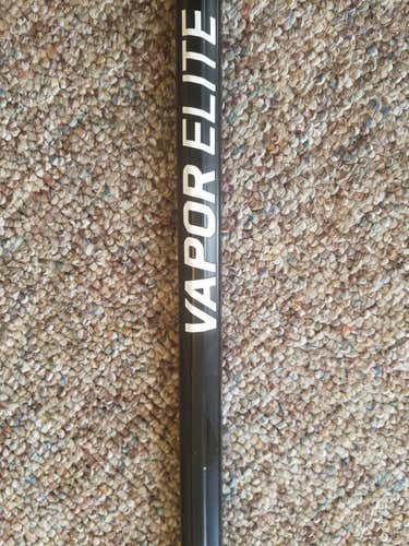 New Nike Vapor Elite Shaft with Black Swoosh