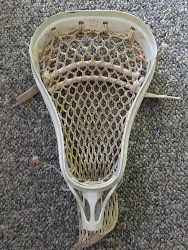 Warrior Patriot Head