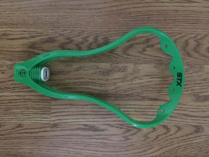 New STX Proton power Head