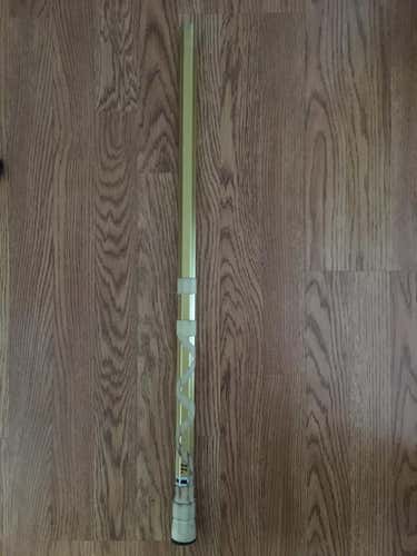 Warrior Alloy Shaft