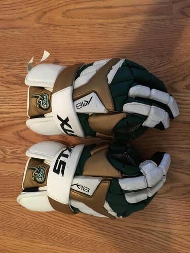 STX K18 Custom Gloves
