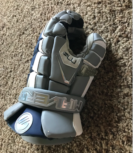 New "Georgetown" Maverik M4 Gloves