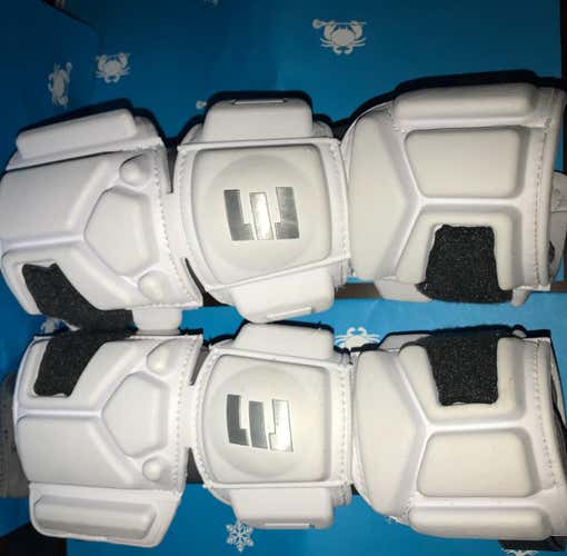 Epoch ID Arm Pads Used For A Few Practices Basically New