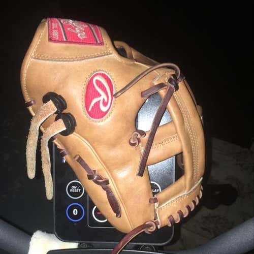 Rawlings HOH