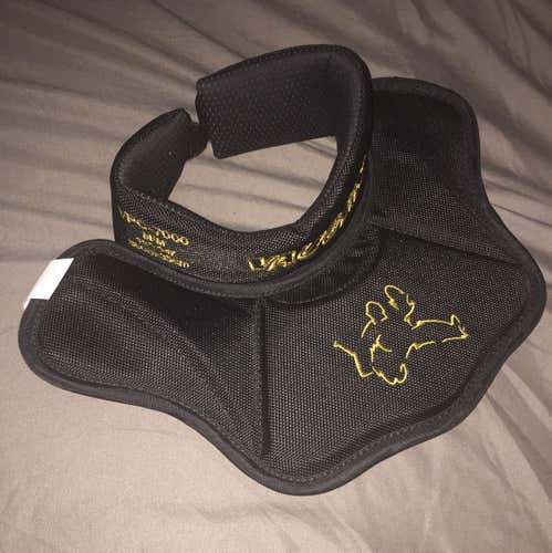 Vaughn Goalie Neck Guard