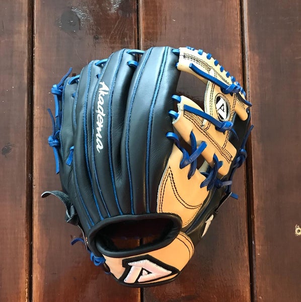 Akadema A TP2  11.5in