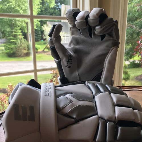 Custom Epoch Integra Gloves