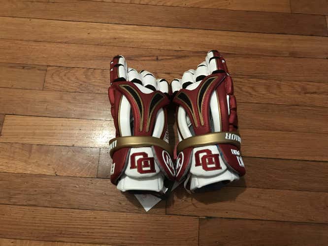 brand new DU evo pro gloves