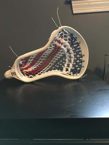 New Epoch Hawk Sequel Head USA Theme PRICE NEGOTIABLE