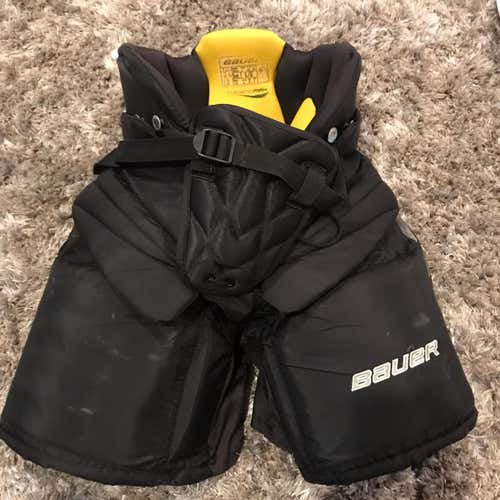 Bauer Supreme One.9 Pants Int