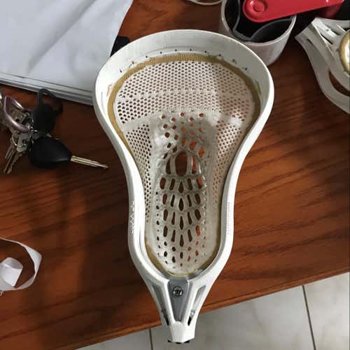 Warrior Warp OG Mid Pocket