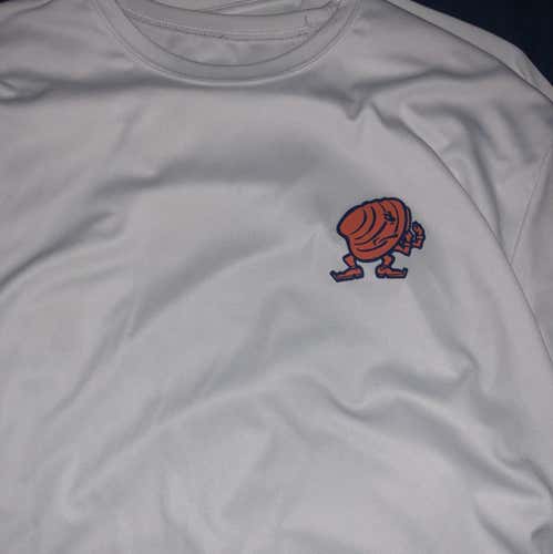 Clams Performance Long Sleeve