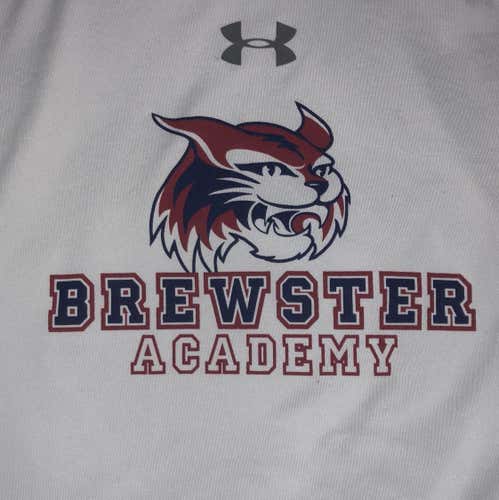 Under Amour Brewster Academy Long Sleeve