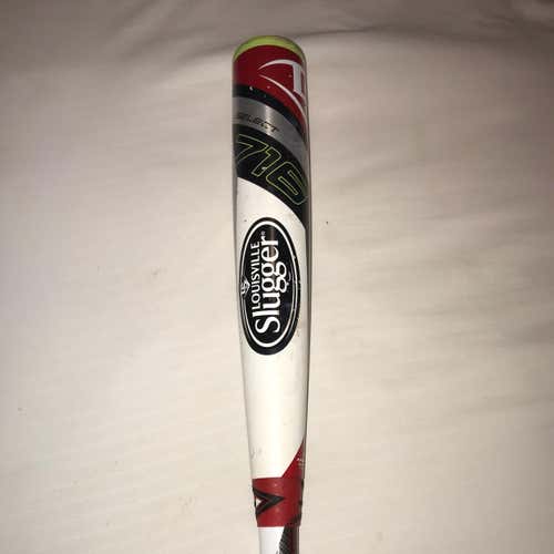 Louisville Slugger 716 BBCOR -3 33” Baseball Bat