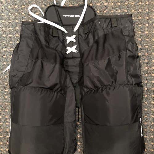 Franchise Lowers- Made In Canada