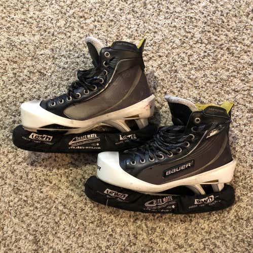 Bauer Supreme One80