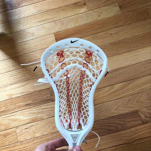 Nike Lakota 2 With ECD Hero 2.0 Striker