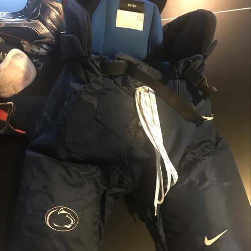 Penn State University Hockey Pants