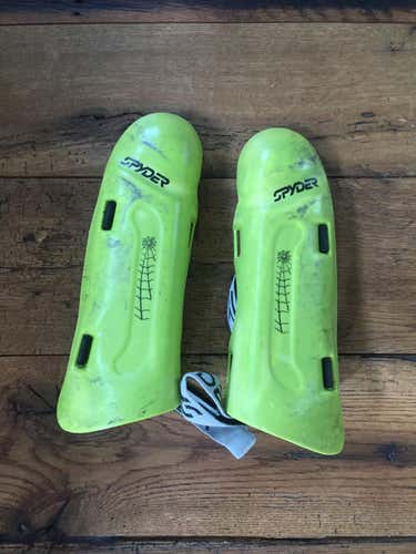 Spyder Protective Gear