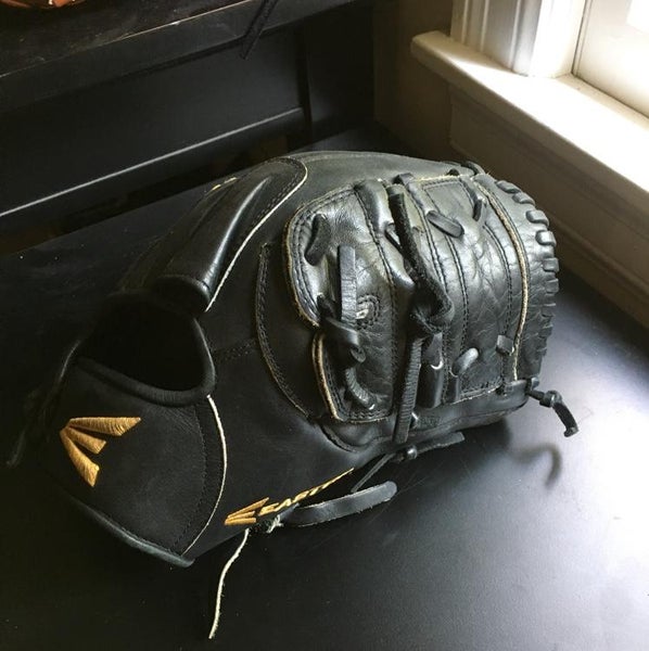 Easton E-Pro Series Two Piece Web