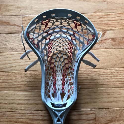 ECD Mirage With LE Breast Cancer Awareness Mesh